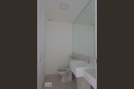 Studio para alugar com 56m², 1 quarto e 1 vagaBanheiro