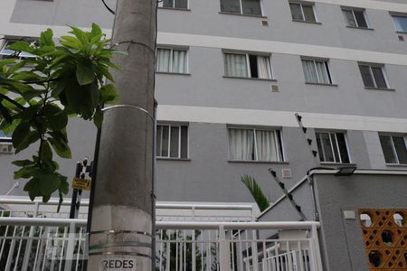 Apartamento à venda com 36m², 2 quartos e sem vagaÁrea de Serviço