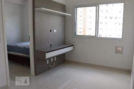 Sala de apartamento à venda com 2 quartos, 36m² em Cambuci, São Paulo