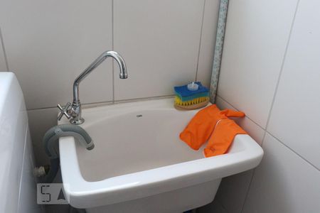 Apartamento à venda com 36m², 2 quartos e sem vagaÁrea de Serviço