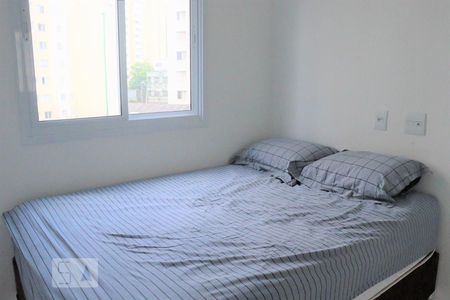 Quarto 2 de apartamento à venda com 2 quartos, 36m² em Cambuci, São Paulo