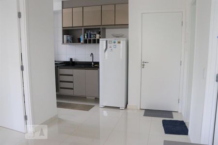 Sala de apartamento à venda com 2 quartos, 36m² em Cambuci, São Paulo