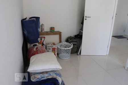 Quarto 1 de apartamento à venda com 2 quartos, 36m² em Cambuci, São Paulo