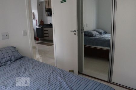 Quarto 2 de apartamento à venda com 2 quartos, 36m² em Cambuci, São Paulo