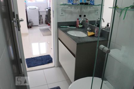 Apartamento à venda com 36m², 2 quartos e sem vagaBanheiro