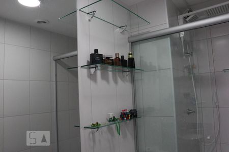 Apartamento à venda com 36m², 2 quartos e sem vagaBanheiro