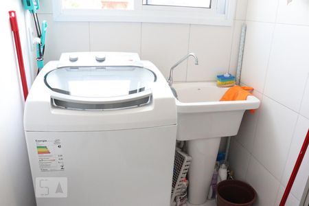 Apartamento à venda com 36m², 2 quartos e sem vagaÁrea de Serviço