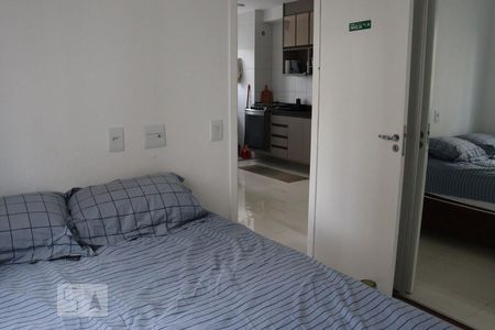 Quarto 2 de apartamento à venda com 2 quartos, 36m² em Cambuci, São Paulo