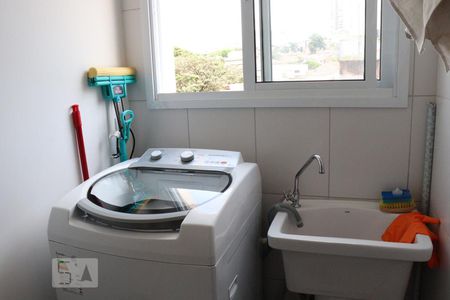 Apartamento à venda com 36m², 2 quartos e sem vagaÁrea de Serviço