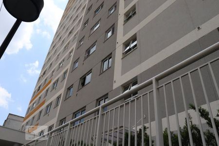 Apartamento à venda com 36m², 2 quartos e sem vagaÁrea de Serviço