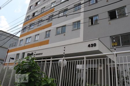 Apartamento à venda com 36m², 2 quartos e sem vagaÁrea de Serviço