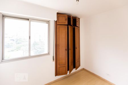 Quarto de apartamento à venda com 2 quartos, 56m² em Bela Vista, São Paulo