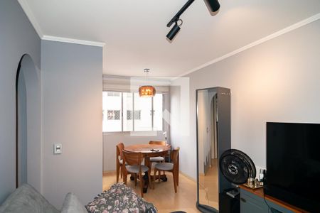Apartamento à venda com 2 quartos, 56m² em Bela Vista, São Paulo