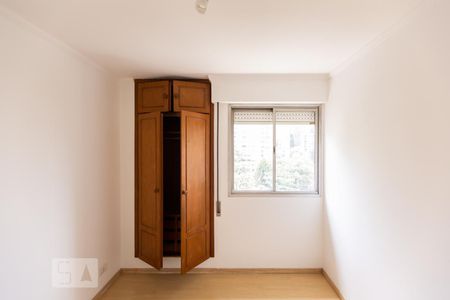 Quarto de apartamento à venda com 2 quartos, 56m² em Bela Vista, São Paulo