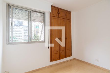 Quarto 1 de apartamento à venda com 2 quartos, 56m² em Bela Vista, São Paulo