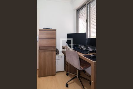 Quarto 1 de apartamento à venda com 2 quartos, 56m² em Bela Vista, São Paulo