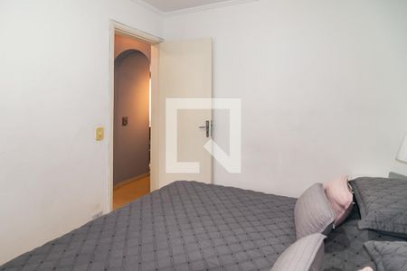 Quarto 2 de apartamento à venda com 2 quartos, 56m² em Bela Vista, São Paulo