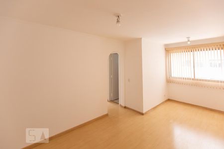 Sala de apartamento à venda com 2 quartos, 56m² em Bela Vista, São Paulo