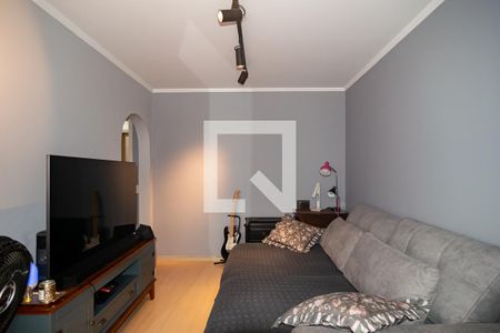 Apartamento à venda com 2 quartos, 56m² em Bela Vista, São Paulo