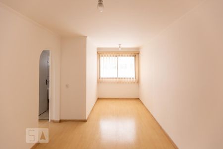 Sala de apartamento à venda com 2 quartos, 56m² em Bela Vista, São Paulo