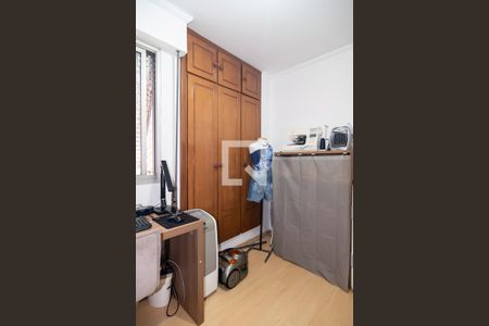 Quarto 1 de apartamento à venda com 2 quartos, 56m² em Bela Vista, São Paulo