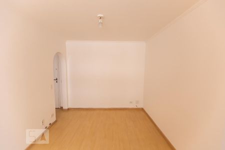 Sala de apartamento à venda com 2 quartos, 56m² em Bela Vista, São Paulo