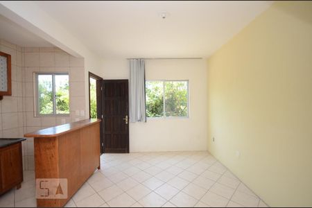 Apartamento para alugar com 1 quarto, 55m² em Ingleses do Rio Vermelho , Florianópolis