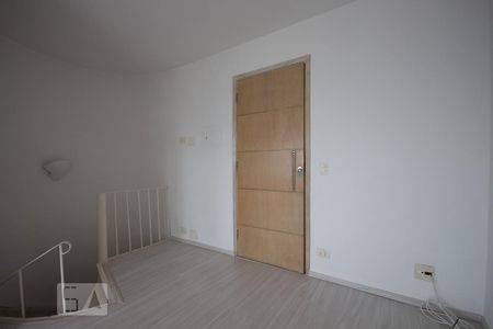 Apartamento à venda com 1 quarto, 54m² em Vila Andrade, São Paulo