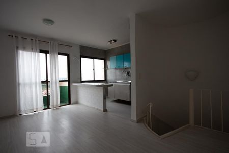 Apartamento à venda com 1 quarto, 54m² em Vila Andrade, São Paulo