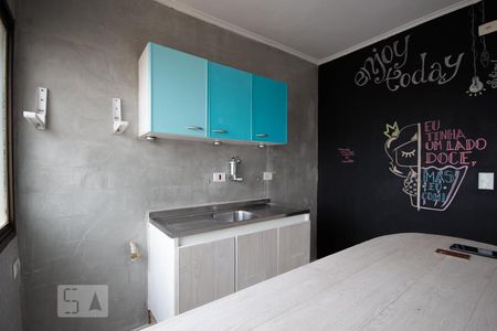 Apartamento à venda com 1 quarto, 54m² em Vila Andrade, São Paulo