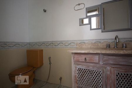Apartamento para alugar com 54m², 1 quarto e 1 vaga