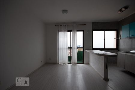 Apartamento à venda com 1 quarto, 54m² em Vila Andrade, São Paulo