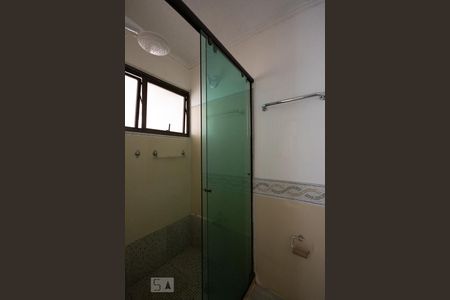 Apartamento para alugar com 54m², 1 quarto e 1 vaga
