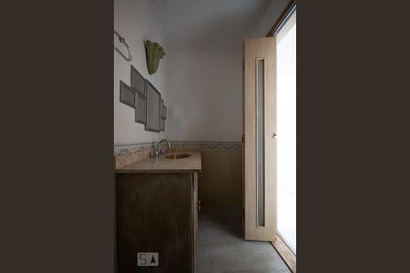 Apartamento para alugar com 54m², 1 quarto e 1 vaga