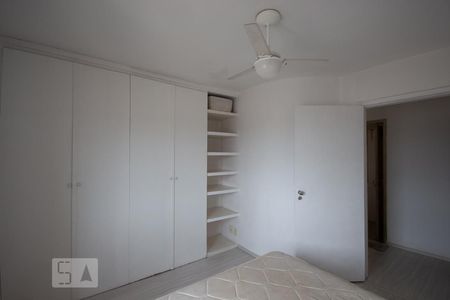 Apartamento para alugar com 54m², 1 quarto e 1 vaga