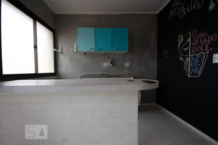 Apartamento à venda com 1 quarto, 54m² em Vila Andrade, São Paulo