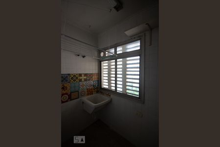 Apartamento para alugar com 54m², 1 quarto e 1 vaga