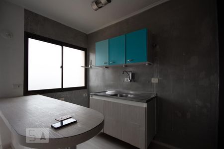 Apartamento à venda com 1 quarto, 54m² em Vila Andrade, São Paulo