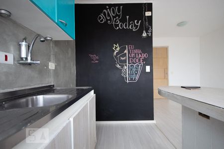 Apartamento à venda com 1 quarto, 54m² em Vila Andrade, São Paulo