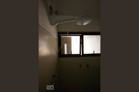 Apartamento para alugar com 54m², 1 quarto e 1 vaga