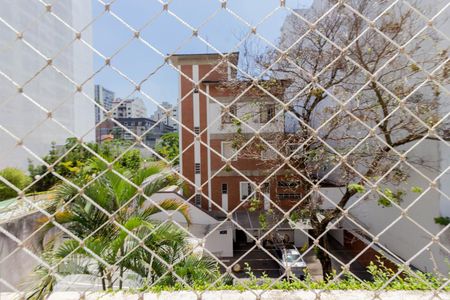 Apartamento à venda com 132m², 3 quartos e 2 vagas Apartamento à venda com 132m², 3 quartos e 2 vagasVista - Quarto 1