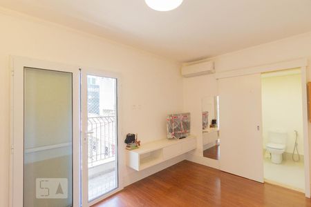Apartamento à venda com 132m², 3 quartos e 2 vagas Apartamento à venda com 132m², 3 quartos e 2 vagasSuíte 1