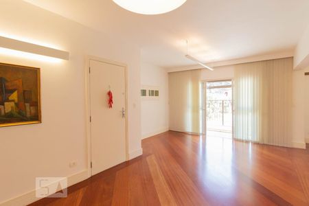 Apartamento à venda com 132m², 3 quartos e 2 vagas Apartamento à venda com 132m², 3 quartos e 2 vagasSala