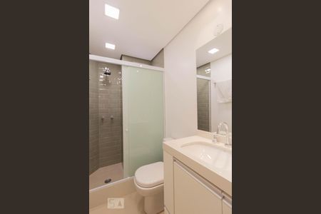 Apartamento à venda com 132m², 3 quartos e 2 vagas Apartamento à venda com 132m², 3 quartos e 2 vagasBanheiro - Suíte 2