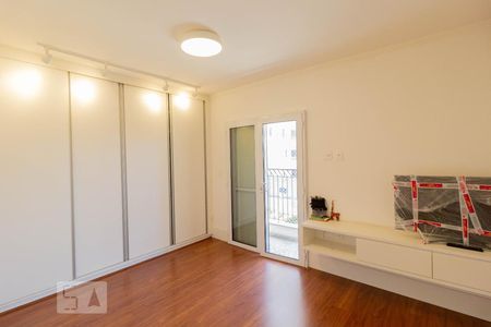 Apartamento à venda com 132m², 3 quartos e 2 vagas Apartamento à venda com 132m², 3 quartos e 2 vagasSuíte 1
