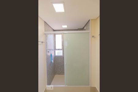 Apartamento à venda com 132m², 3 quartos e 2 vagas Apartamento à venda com 132m², 3 quartos e 2 vagasBanheiro - Suíte 1