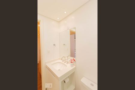 Apartamento à venda com 132m², 3 quartos e 2 vagas Apartamento à venda com 132m², 3 quartos e 2 vagasBanheiro - Suíte 2