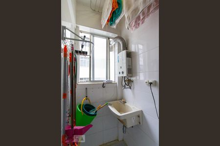 Apartamento à venda com 60m², 3 quartos e sem vagaÁrea de Serviço