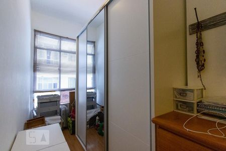Apartamento à venda com 60m², 3 quartos e sem vagaQuarto 3