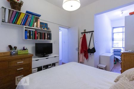 Apartamento à venda com 60m², 3 quartos e sem vagaQuarto 3